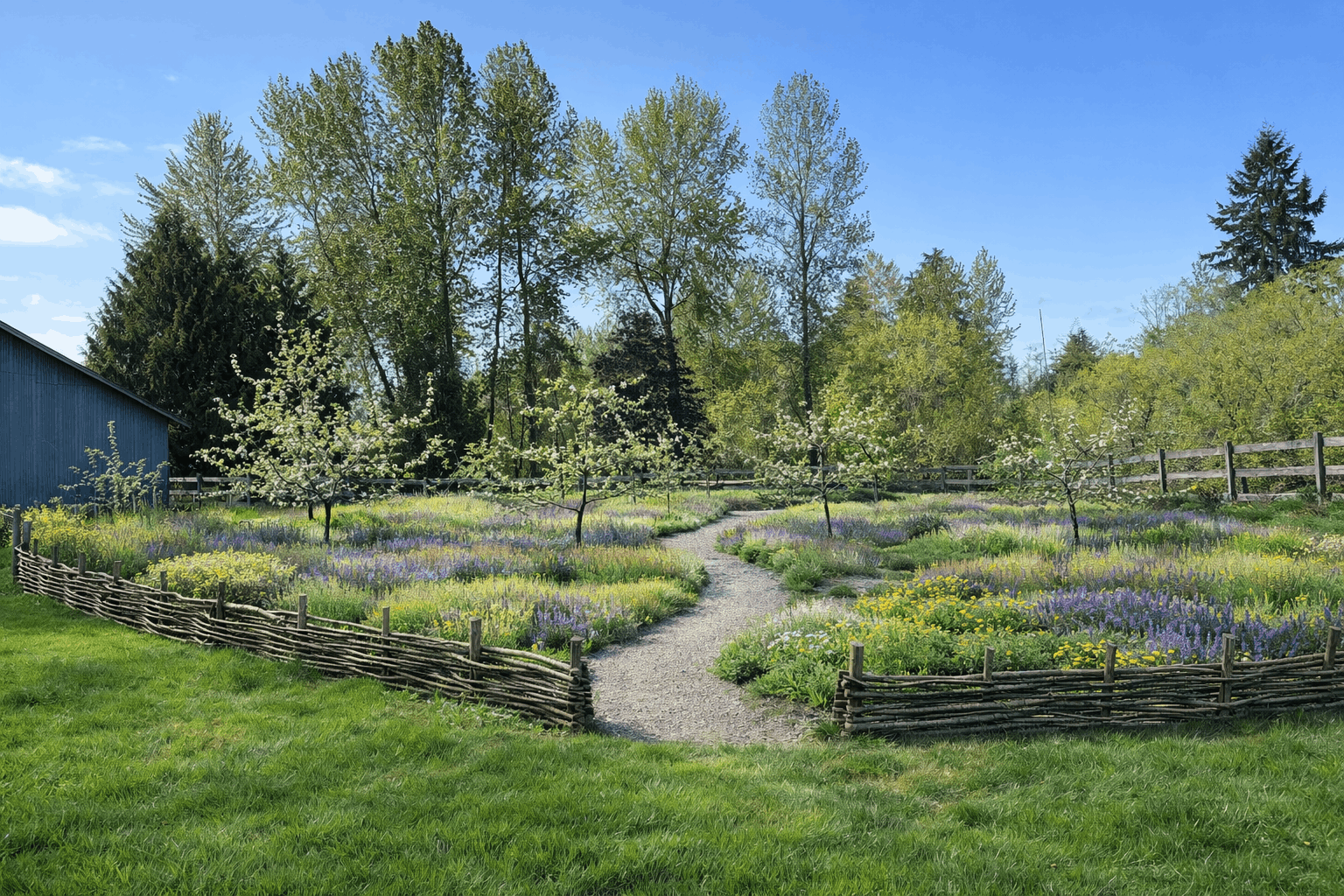 Orchard Meadow